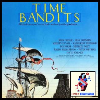 392: Time Bandits (1981)