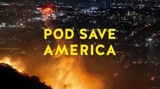 971: As LA Burns, Trump Plays Politics