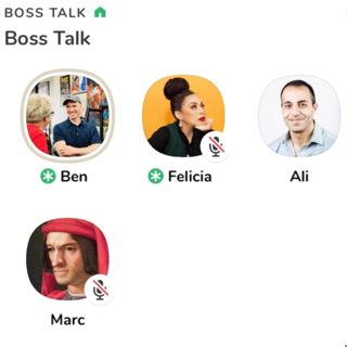 Boss Talk #3