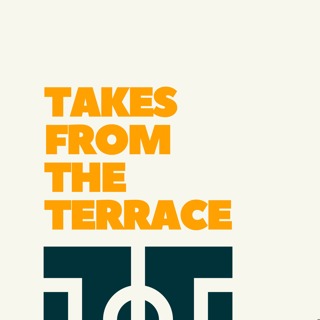 Introducing: Takes from the Terrace | Joe Hart: 'Ange Postecoglou is the best manager I played for' | What it's like to have a front-row seat to the greatest match ever