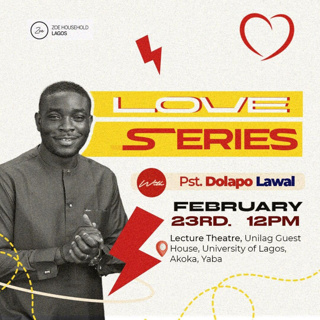 LOVE SERIES WITH PD
