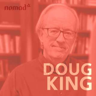 Doug King - Spiral Dynamics, Deconstruction and the Future of Faith (N299)