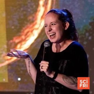 Star Trek’s Science Advisor Reveals The Real Astrophysics On Screen