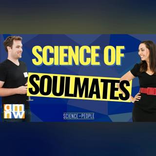 The Science of Soulmates