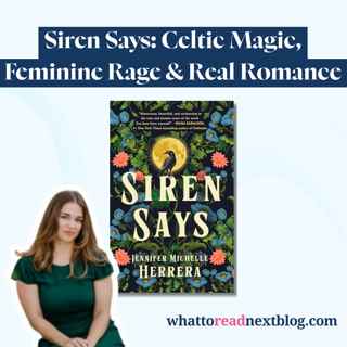 The Myth of the Debut Author, Explained by an Agent | Siren Says by Jennifer Herrera