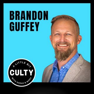 Brandon Guffy: Coercive Control and Sextortion