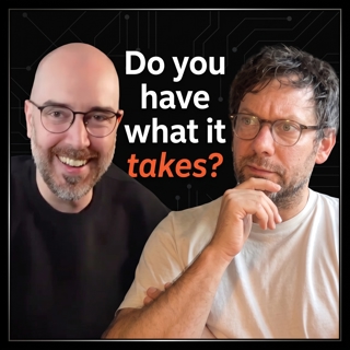 WANTED: Financial Copywriters | ft. Glenn Fisher of The Fix