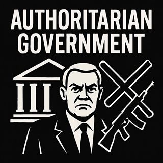 Trump's Governance Conspiracy