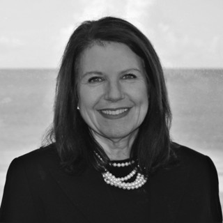 Sandy Pundmann on leading through dramatic transformation