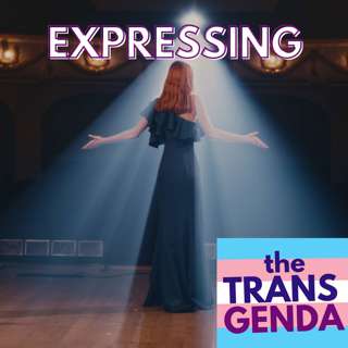 Expressing (with Guests from As One)