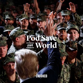 444: Trump’s Looming MAGA Military Purge