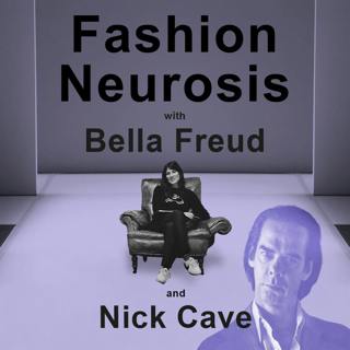 Nick Cave
