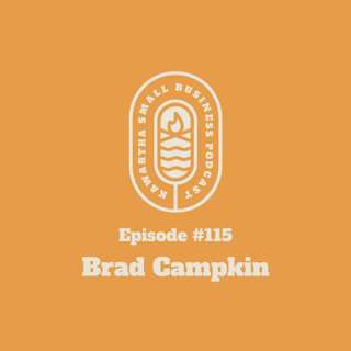 115: Brad Campkin