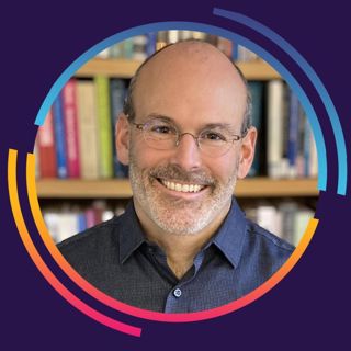 Cultivating Curiosity with Jud Brewer