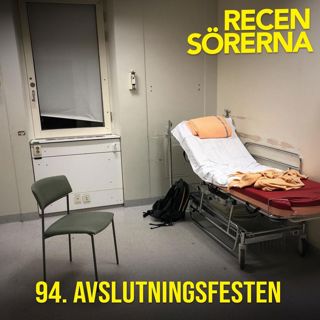 94. Avslutningsfesten