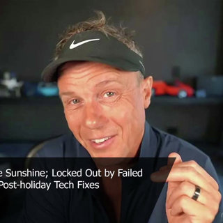 Weekly Update 512: IoT Lockout Fail