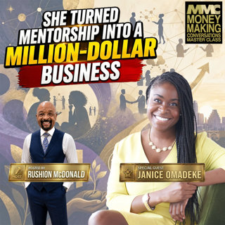 Relationships: One of the first Black women in the U.S. to raise over $1 million in seed funding for a tech startup.
