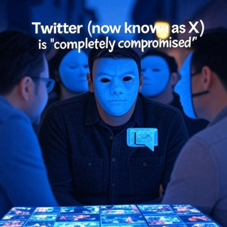 X Under Siege: Data Leaks, Bots, and Security Failures