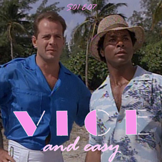 S01 E07: No Exit