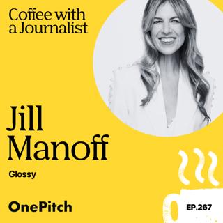 Jill Manoff, Glossy