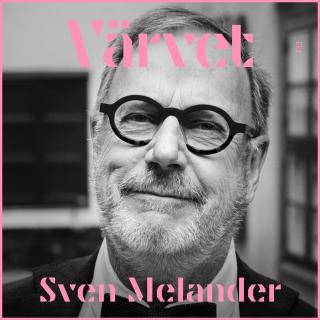 KORT VERSION - #422: Sven Melander