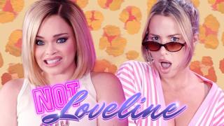 My DAD is DATING My COUSIN! 🤮 + He has 5 SIDE CHICKS!!! | Not Loveline Ep 86