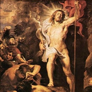 Why Didn’t Jesus Show His Risen Glory to the World?