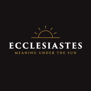 Dying & Living  (Ecclesiastes 9:1-6)