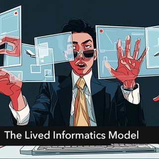 The Lived Informatics Model