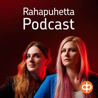Mistä urheilijan tulot koostuvat? Vieraana: Krista Pärmäkoski