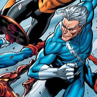 Episode 180: Quicksilver