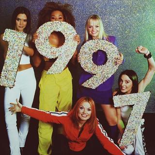 83: My New Year’s Resolution is…You