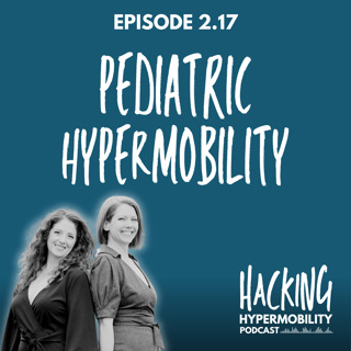 28: Pediatric Hypermobility