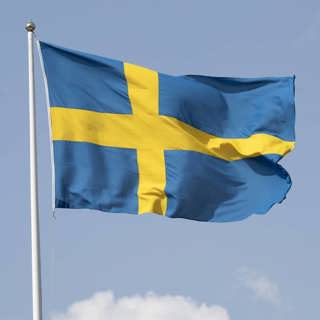 Torsdag 7 maj 2026