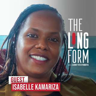 How Isabelle Kamariza Changed Hospital Nutrition in Rwanda | Solid’Africa