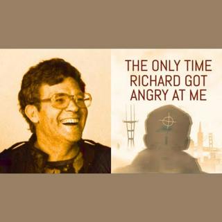 Zodiac Killer News Report: Richard Gaikowski Edition - ii