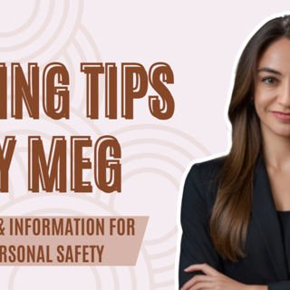 Unmasking Abuse: Meg Gp’s Path to Empowerment as a Survivor