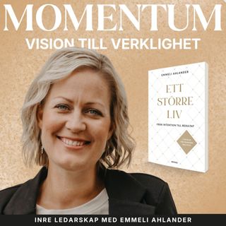 243. Vårt bagage kan användas till något gott | Ett större liv s. 74