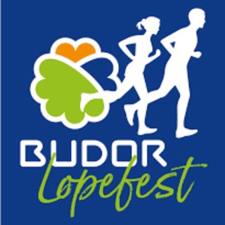 Budor Løpefest - 22. august 2026