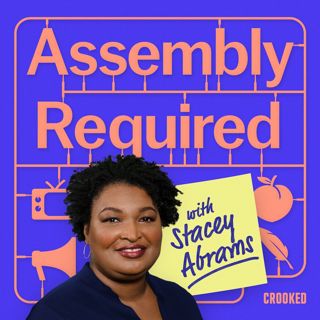 What Is America Beyond Trump? (w/ Astead Herndon)