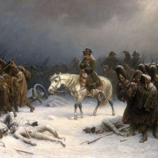 The Geography and Climate of Russia