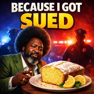 The Fine Line Files - Because I Got Sued: The Afroman Trial That Backfired