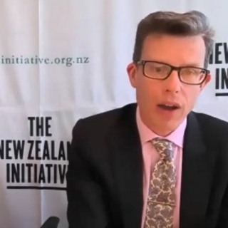 Eric Crampton & Leon Grice discuss Saliva - Based PCR Testing