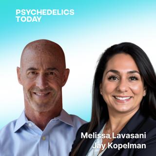 PT 649 - Melissa Lavasani and Jay Kopelman
