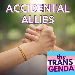 Accidental Allies