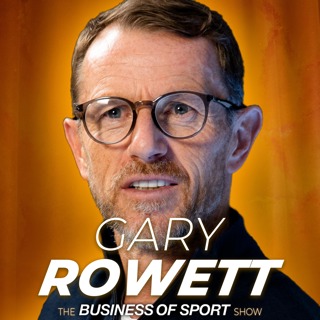 Gary Rowett: Fmr Derby, Stoke, Birmingham & Millwall Manager, 'Criticism is Part of the Contract; You Have to Accept it' (Ep45)