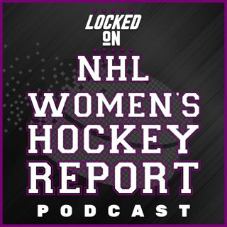 Boston Fleet's Playoff COLLAPSE: What Went Wrong?| Women's Hockey Report 🚨