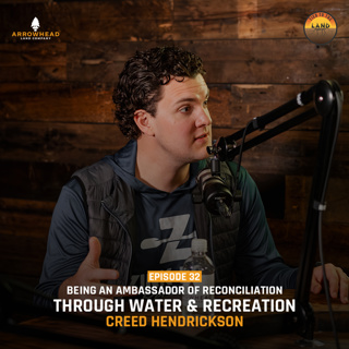 Being an Ambassador of Reconciliation Through Water and Recreation