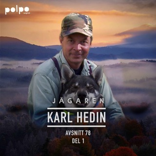 Karl Hedin del 1