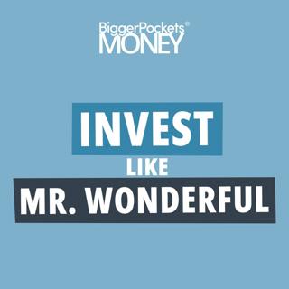 392: Kevin O'Leary: Ultimate Investing Advice from Mr. Wonderful